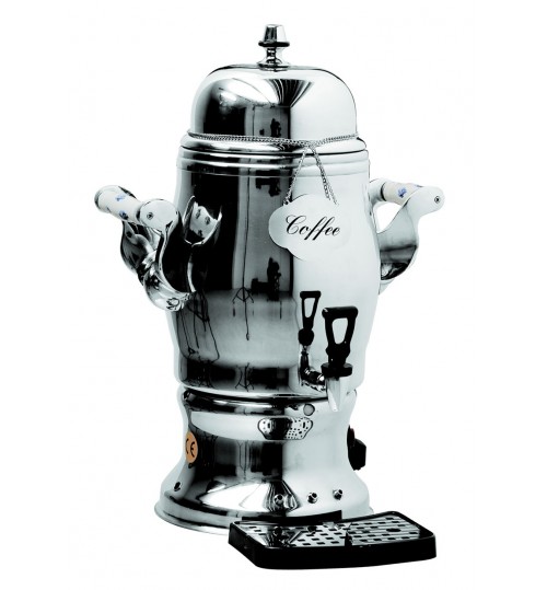 OKYAY26 TİRYAKİ COFFEE URN